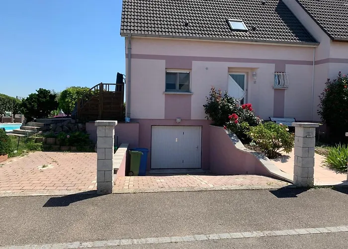 Maison privée