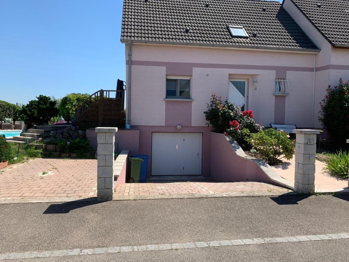 D Maison Privee