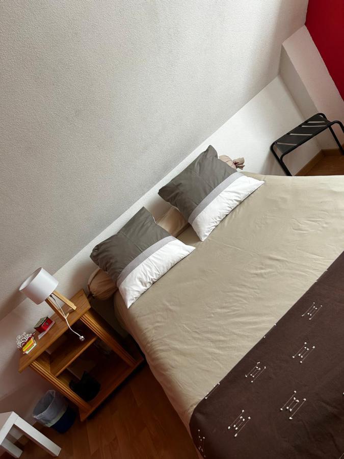 D Maison Privee *