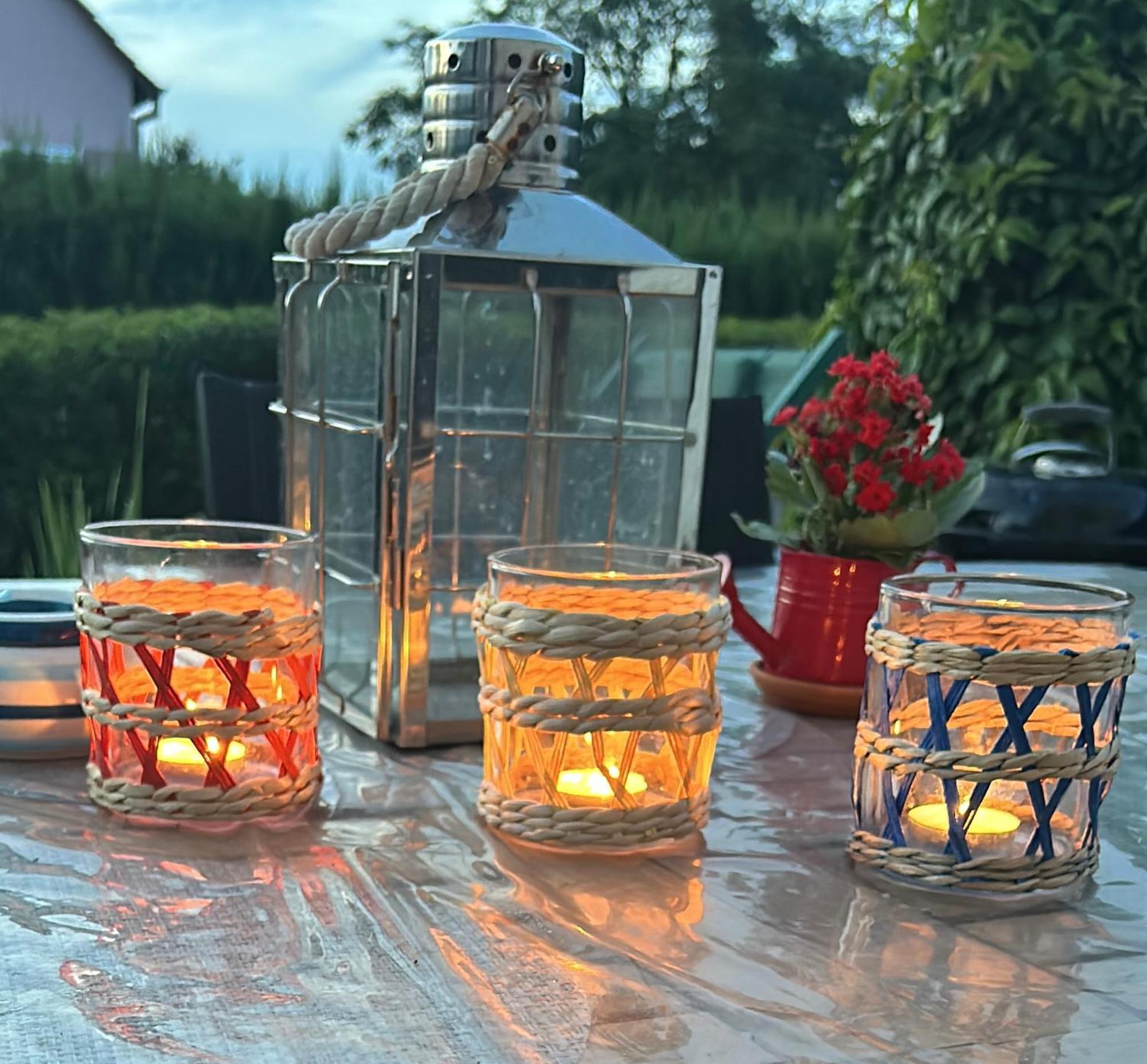 Privatunterkunft D Maison Privee