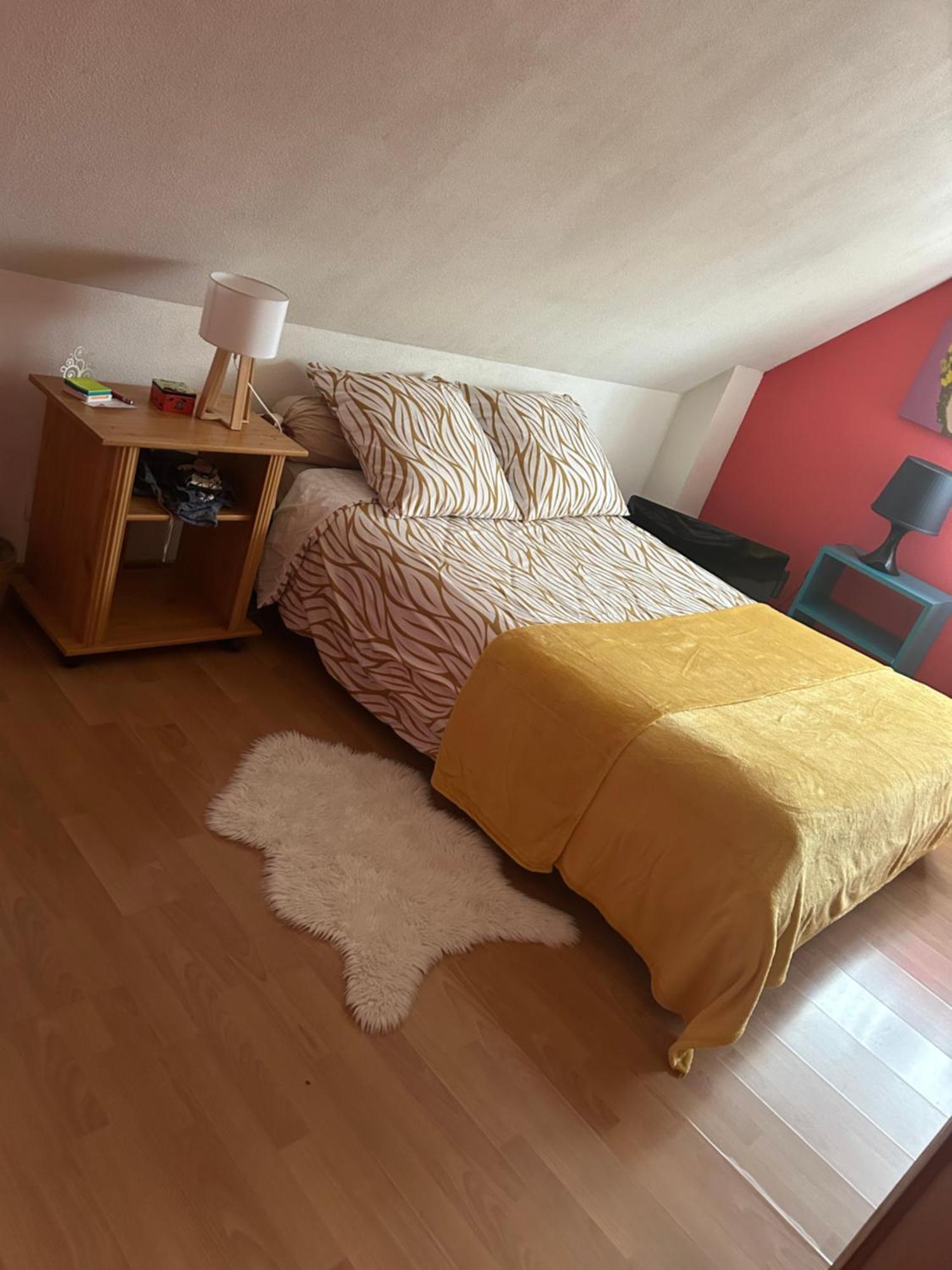 Séjour chez l'habitant Maison Privée